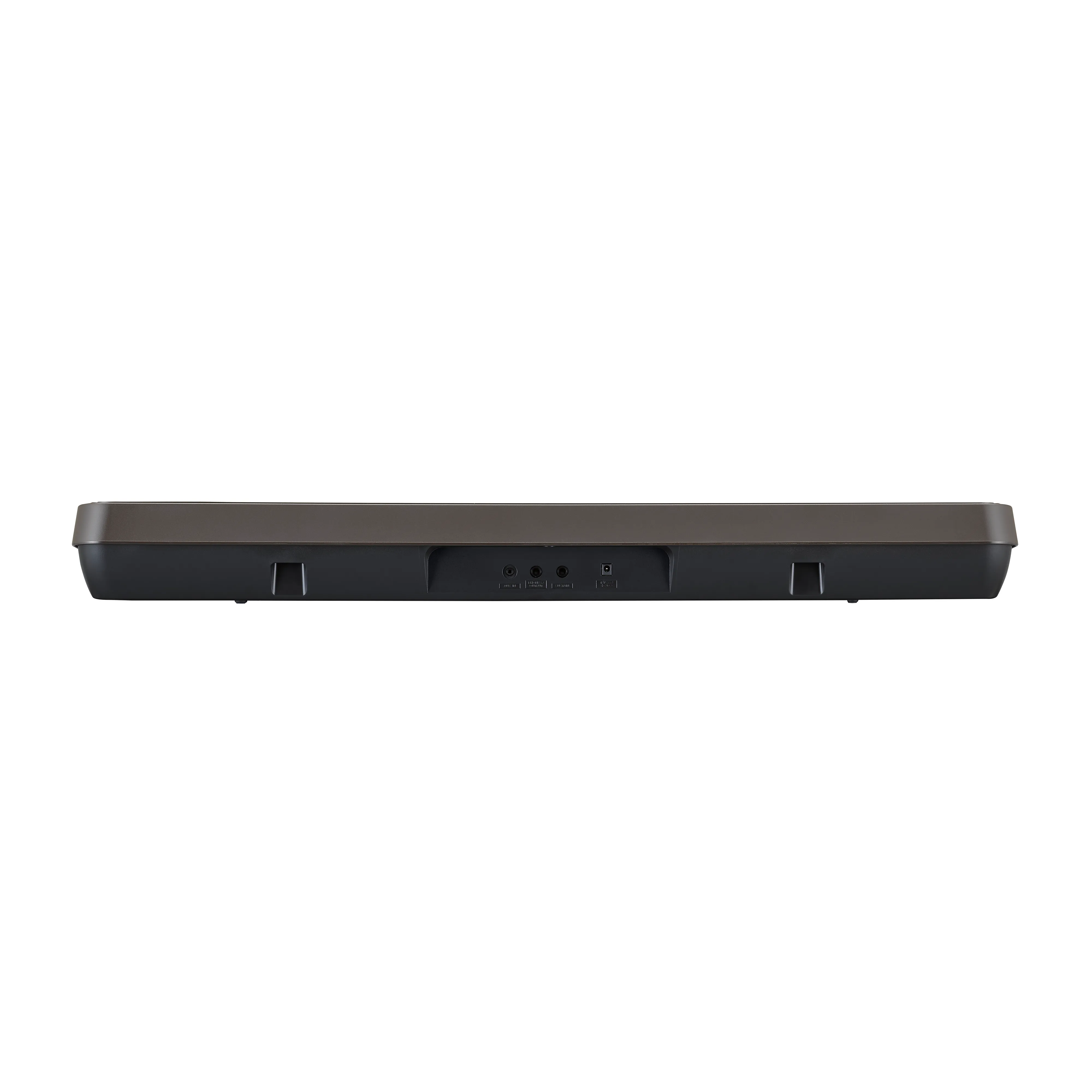 Yamaha PSR-E360 61-key Portable Arranger (Dark Wood Grain)